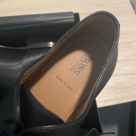 Hugo Boss Prindo Shoe - Picture 4 of 6